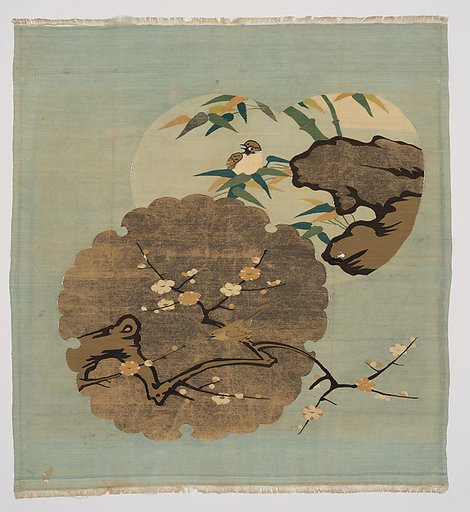 Fukusa (Gift Wrapper)