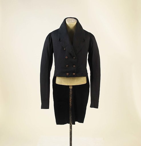 Tailcoat