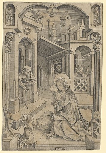 The Nativity