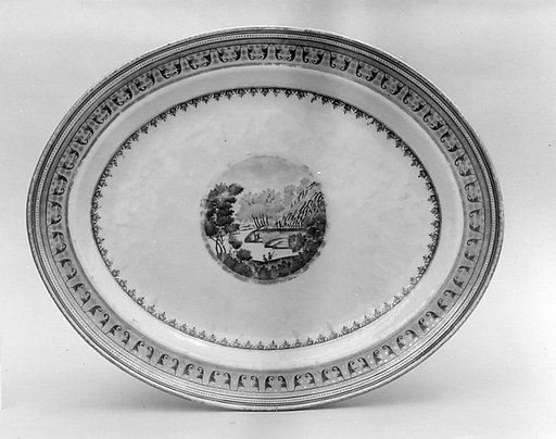 Platter