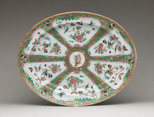 Platter