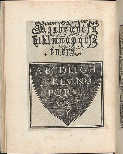 Esemplario di lavori, page 16 (recto)