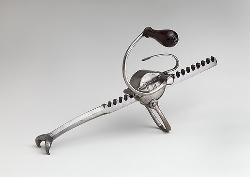Cranequin
