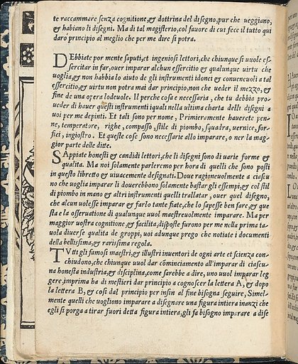 Essempio di recammi, page 26 (verso)