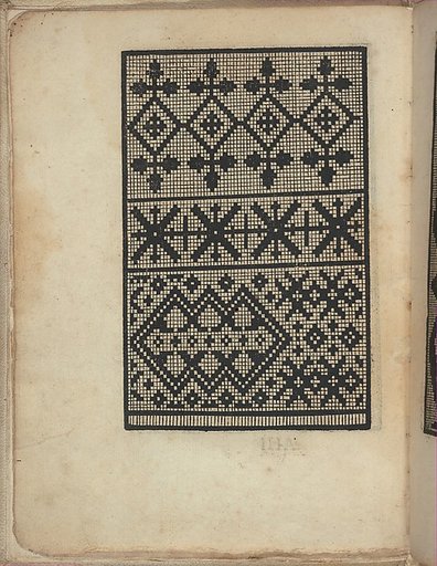 Esemplario di Lauori..., page 3 (recto)