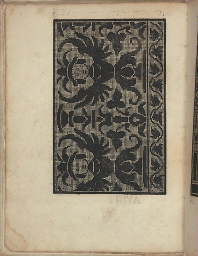 Esemplario di Lauori..., page 5 (verso)