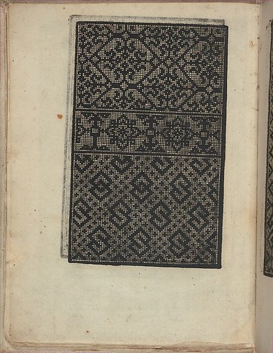 Esemplario di Lauori..., page 9 (recto)