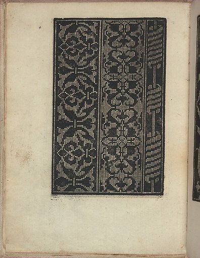 Esemplario di Lauori..., page 9 (verso)
