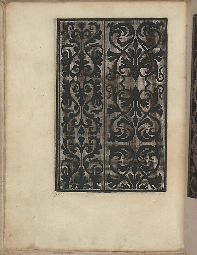 Esemplario di Lauori..., page 10 (verso)