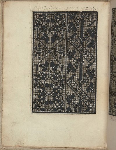 Esemplario di Lauori..., page 11 (verso)