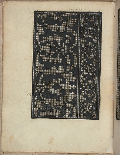 Esemplario di Lauori..., page 12 (verso)