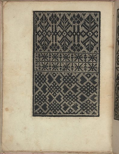 Esemplario di Lauori..., page 13 (recto)