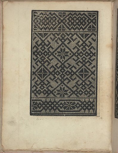 Esemplario di Lauori..., page 13 (verso)