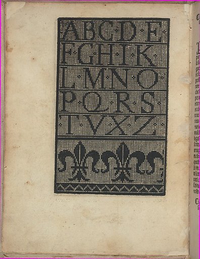 Esemplario di Lauori..., page 14 (recto)