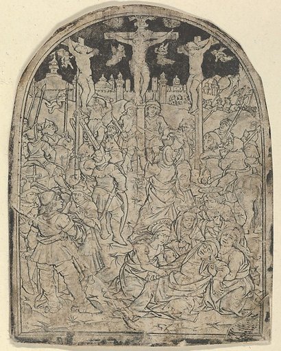 Crucifixion