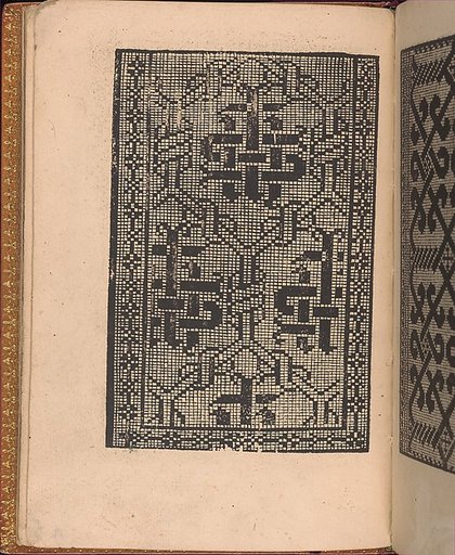 Convivio delle Belle Donne, page 3 (verso)