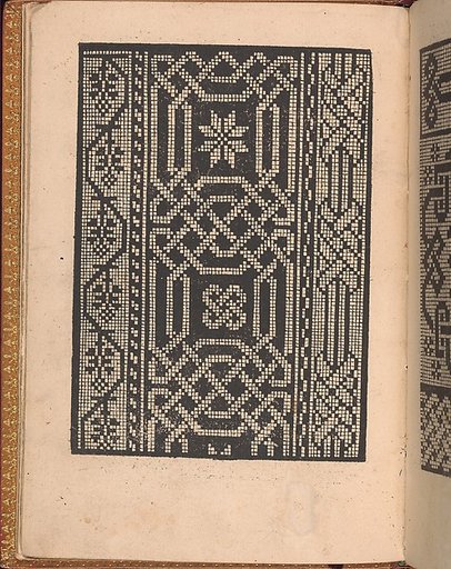 Convivio delle Belle Donne, page 6 (verso)