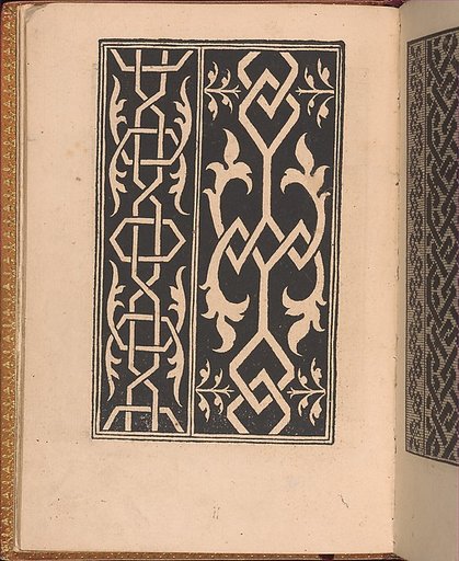 Convivio delle Belle Donne, page 10 (verso)