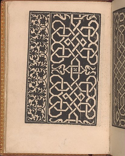 Convivio delle Belle Donne, page 12 (verso)