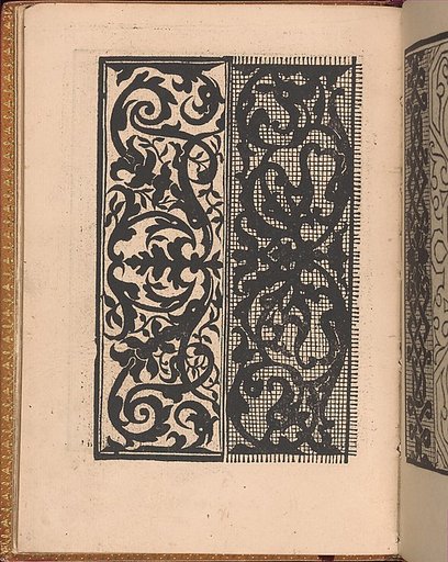 Convivio delle Belle Donne, page 15 (verso)
