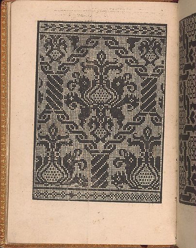 Convivio delle Belle Donne, page 16 (verso)