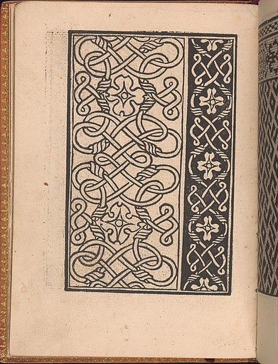 Convivio delle Belle Donne, page 17 (verso)