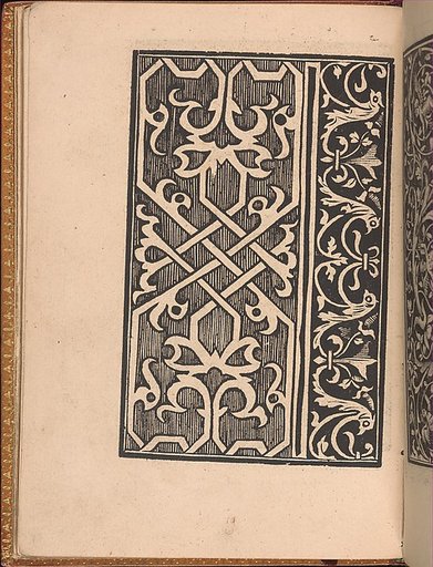 Convivio delle Belle Donne, page 18 (verso)