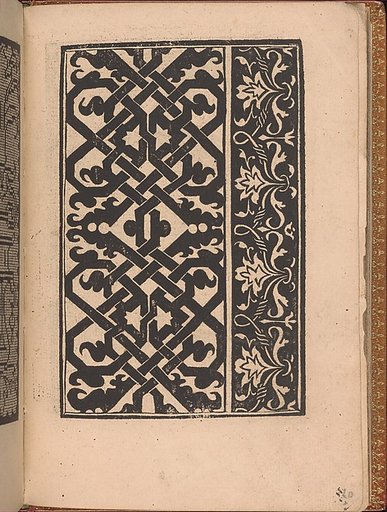 Convivio delle Belle Donne, page 20 (recto)