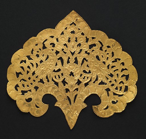 Cutout