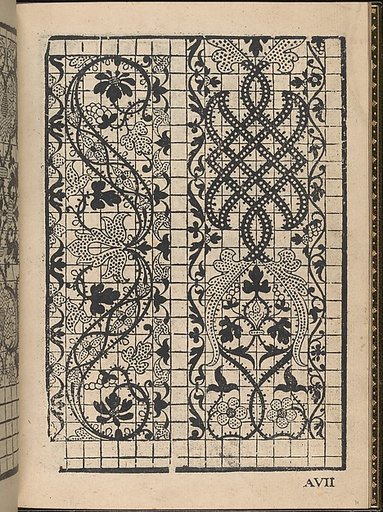 La Gloria et l'Honore di Ponti Tagliati, E Ponti in Aere, page 4 (verso)