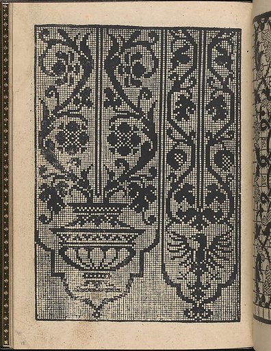 La Gloria et l'Honore di Ponti Tagliati, E Ponti in Aere, page 10 (verso)