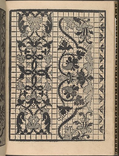 La Gloria et l'Honore di Ponti Tagliati, E Ponti in Aere, page 11 (recto)