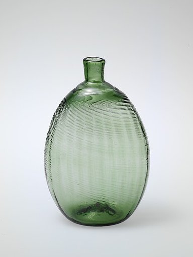 Pocket bottle