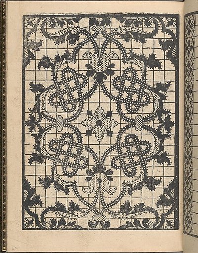 La Gloria et l'Honore di Ponti Tagliati, E Ponti in Aere, page 12 (verso)