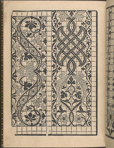 La Gloria et l'Honore di Ponti Tagliati, E Ponti in Aere, page 14 (verso)