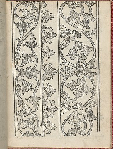 Il Monte. Opera Nova di Recami, page 2 (recto)