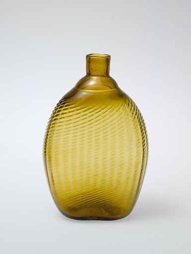 Pocket bottle