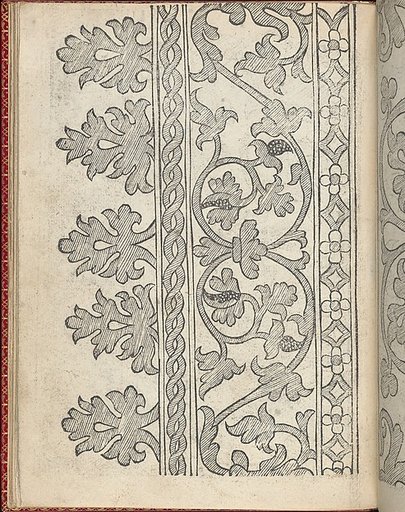 Il Monte. Opera Nova di Recami, page 10 (verso)