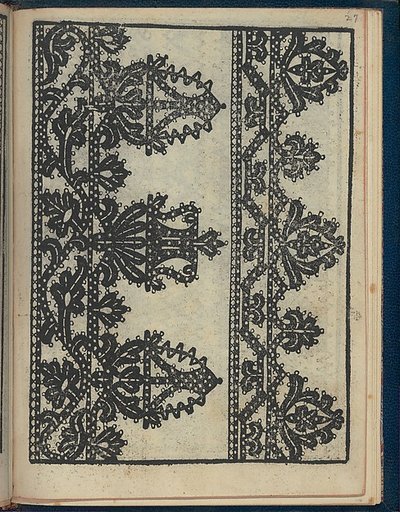 Le Pompe: Opera Nova, page 14 (recto)