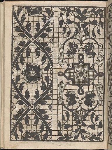 Splendore delle virtuose giovani, page 10 (verso)