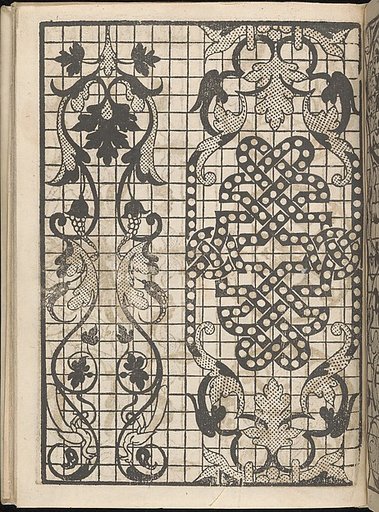 Splendore delle virtuose giovani, page 11 (verso)