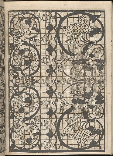 Splendore delle virtuose giovani, page 14 (recto)