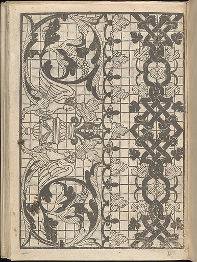 Splendore delle virtuose giovani, page 16 (verso)