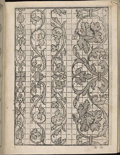 Lucidario di Recami, page 2 (verso)