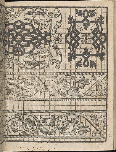 Lucidario di Recami, page 5 (recto)