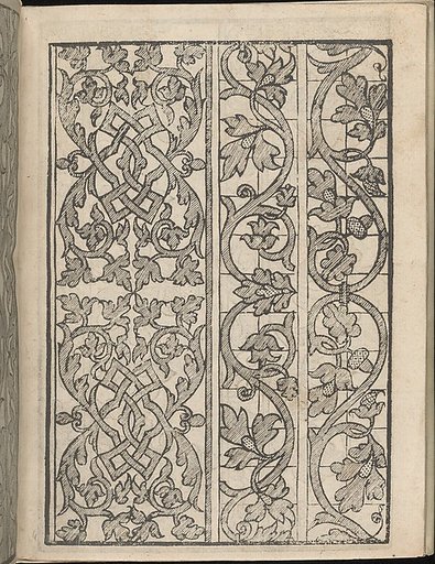Lucidario di Recami, page 7 (recto)