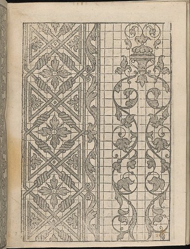 Lucidario di Recami, page 7 (verso)