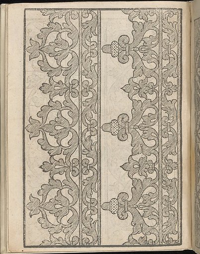 Lucidario di Recami, page 8 (recto)