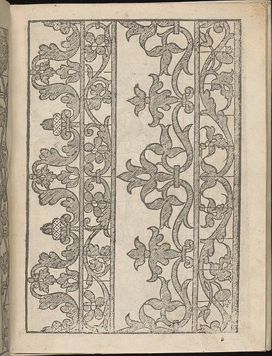Lucidario di Recami, page 9 (recto)
