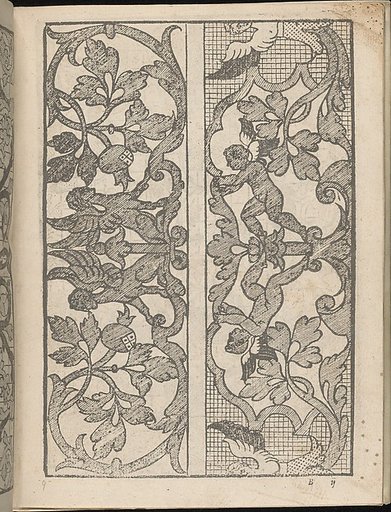 Lucidario di Recami, page 9 (verso)